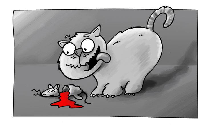 Illustration: Klemens Franz