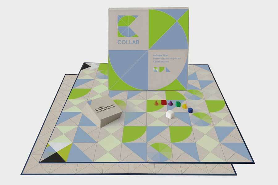 Colalb. Foto: Uni Kiel, Erris Huigens