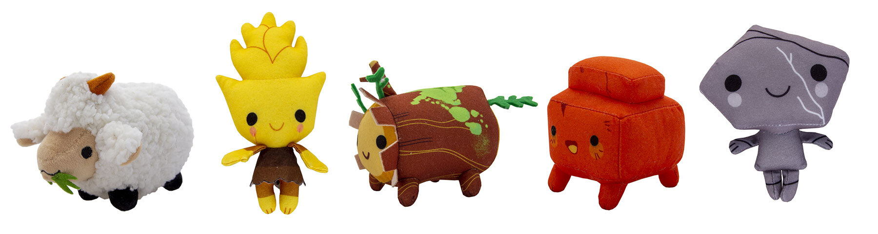 Die Catanimals.