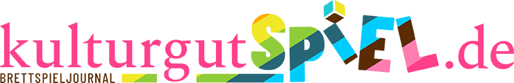 Brettspieljournal