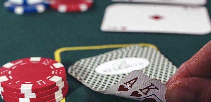 Poker. Foto: Free-Photos, Pixabay