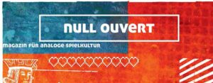 Null Ouvert