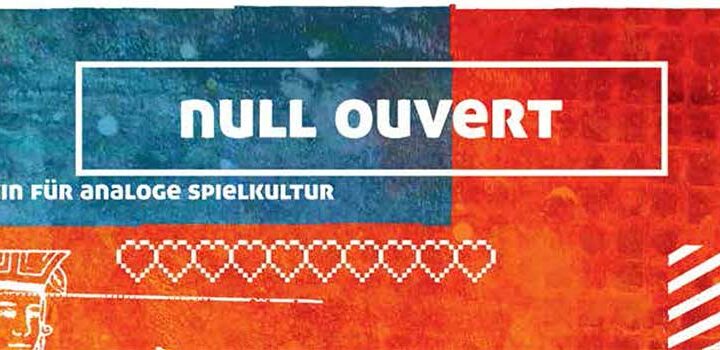 Null Ouvert