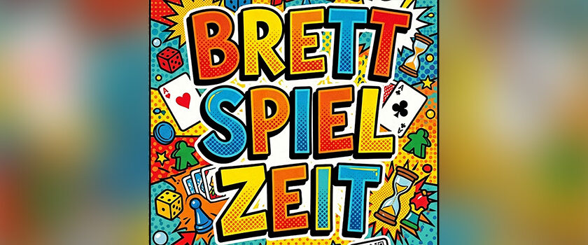 Brettspieltag in Wiesbaden