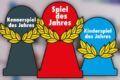 Spiel des Jahres