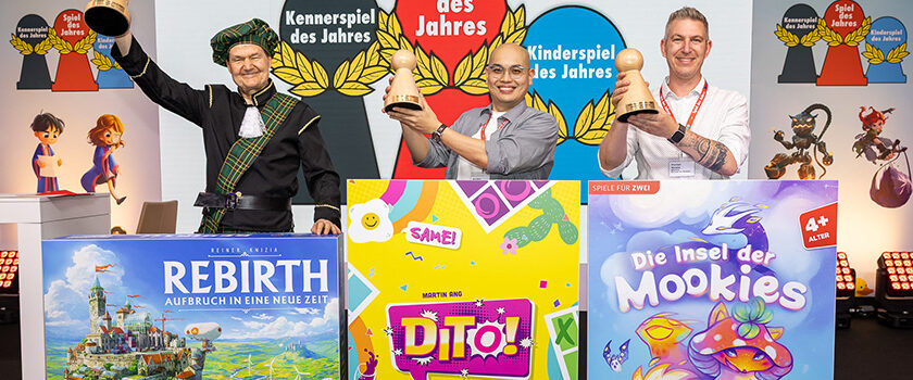 Foto: Spiel des Jahres, CC BY-SA 4.0